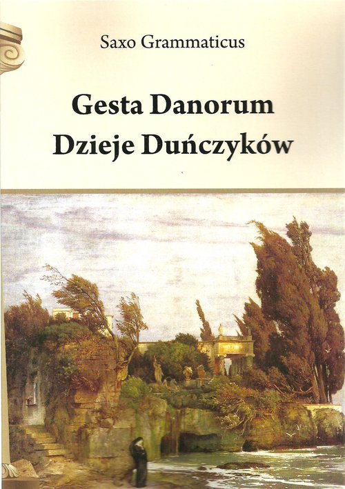Image of Gesta Danorum Dzieje Duńczyków