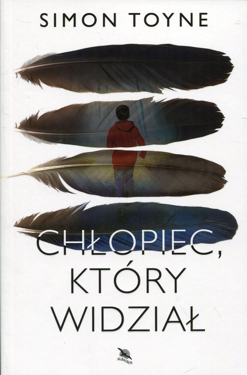 Image of Chłopiec, który widział