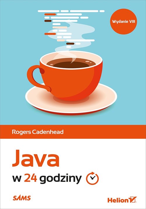 Image of Java w 24 godziny