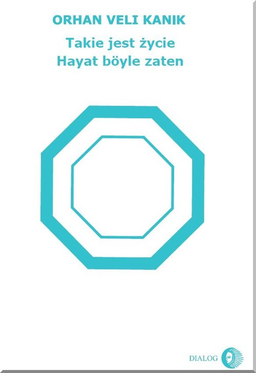 Image of Takie jest życie wydanie turecko-polskie