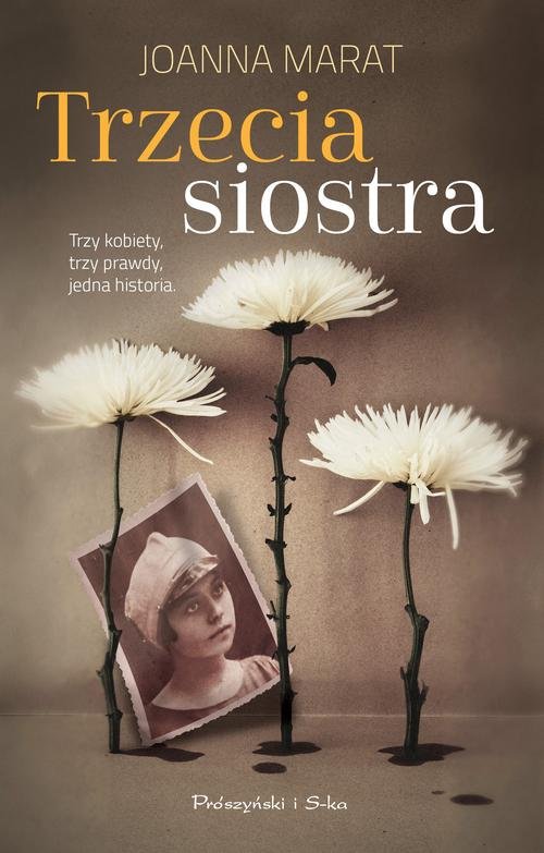 Image of Trzecia siostra