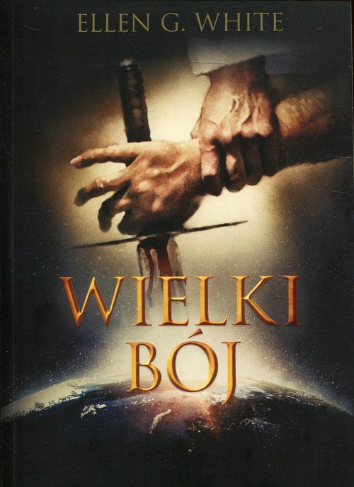 Image of Wielki bój Konflikt Wieków Tom 5