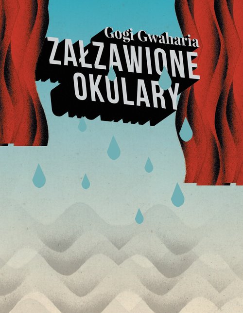Image of Załzawione okulary