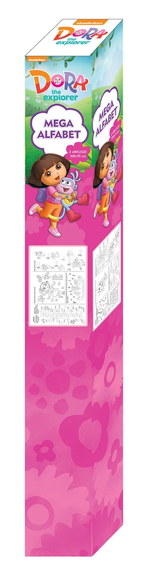 Image of Dora Alfabet tablice