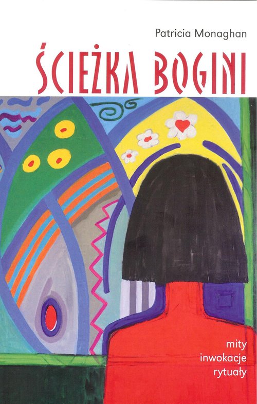 Image of Ścieżka Bogini