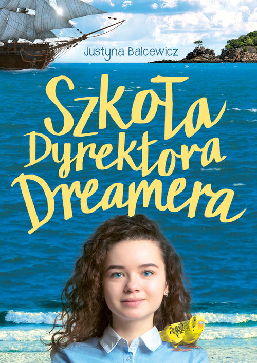 Image of Szkoła dyrektora Dreamera