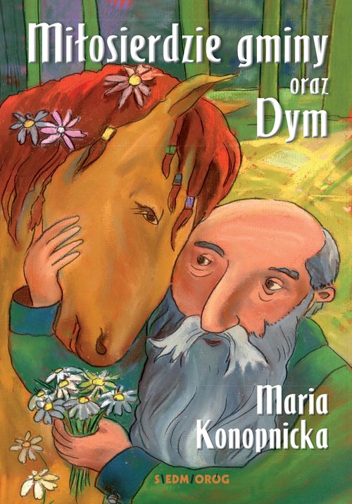 Image of Miłosierdzie gminy oraz Dym