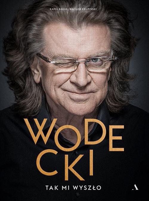 Image of Wodecki Tak mi wyszło