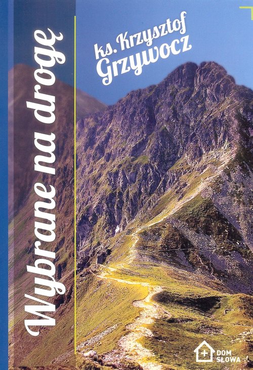 Image of Wybrane na drogę