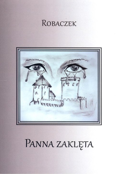 Image of Panna zaklęta