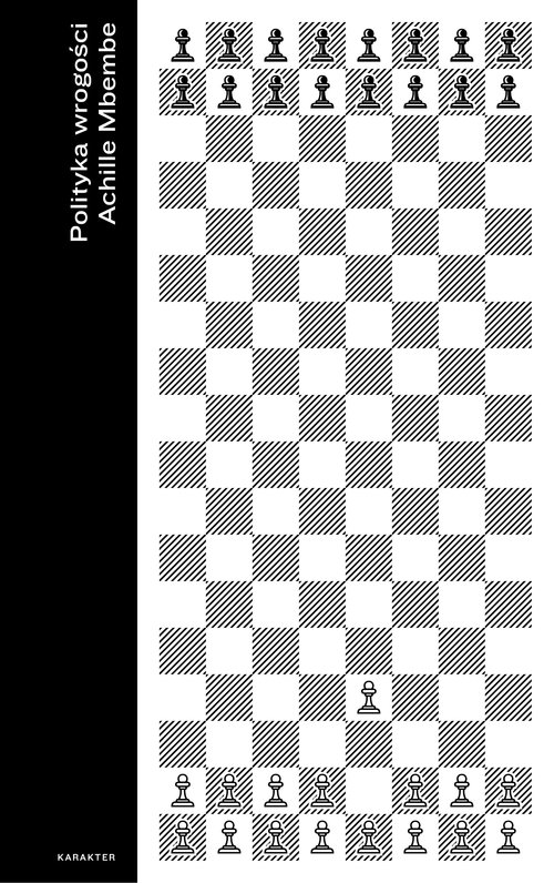 Image of Polityka wrogości Nekropolityka