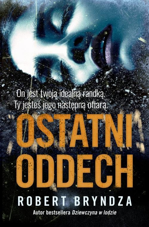 Image of Ostatni oddech