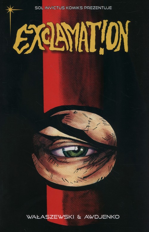 Image of Exclamat!on