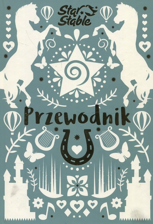 Image of Star Stable Przewodnik
