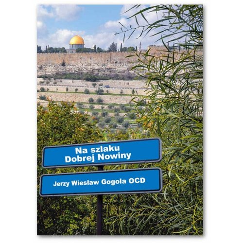 Image of Na szlaku Dobrej Nowiny