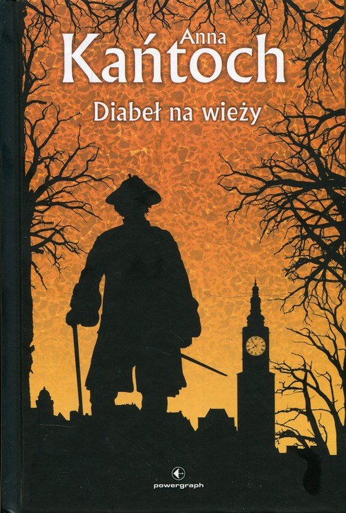 Image of Diabeł na wieży