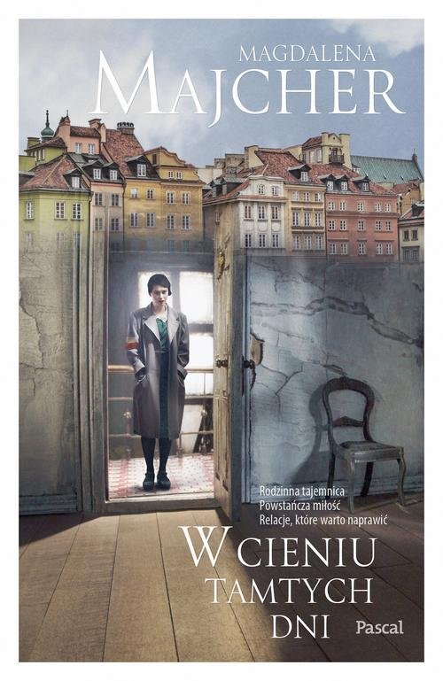 Image of W cieniu tamtych dni