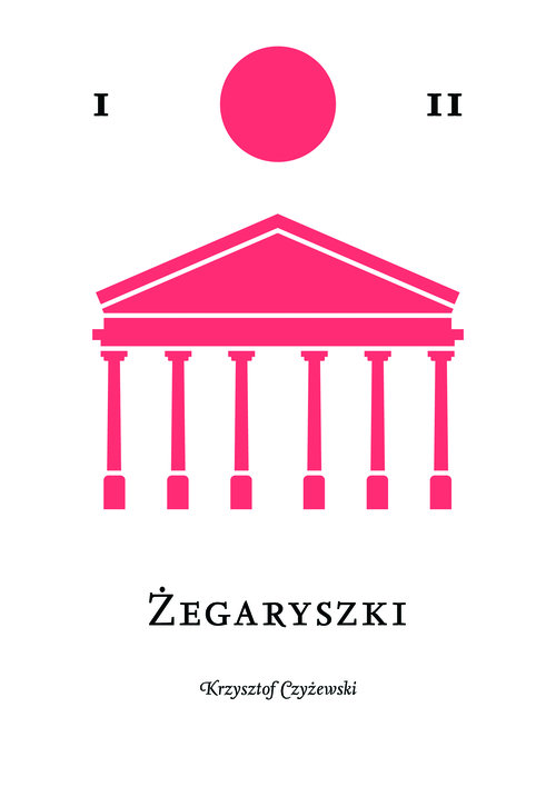 Image of Żegaryszki
