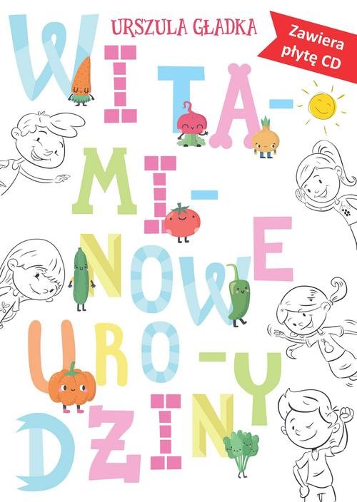 Image of Witaminowe urodziny