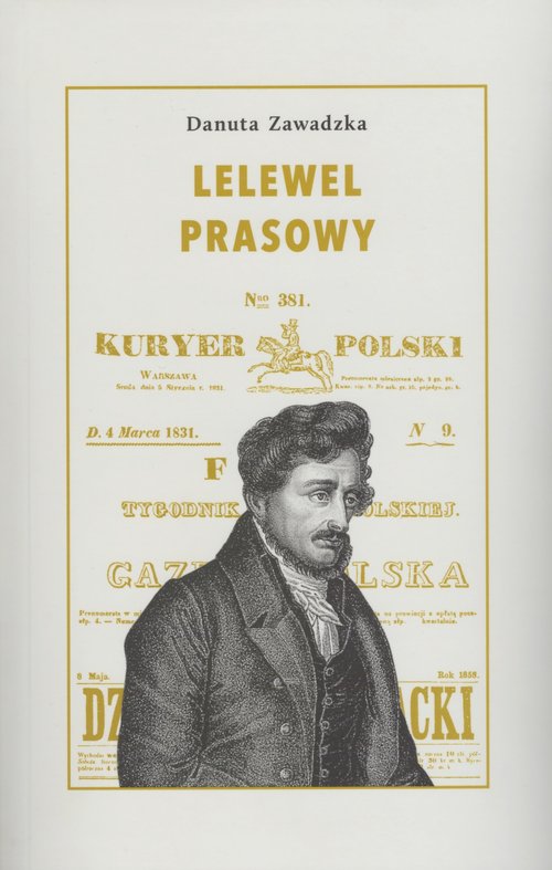 Image of Lelewel prasowy