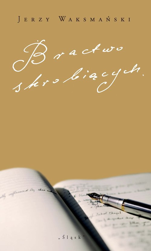 Image of Bractwo skrobiących