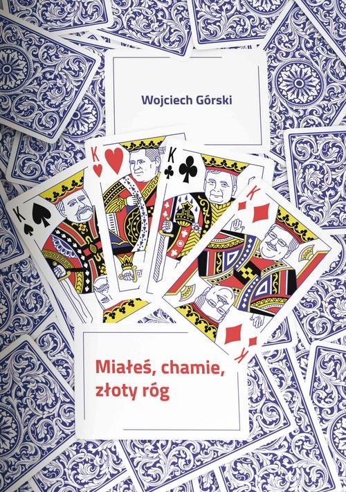 Image of Miałeś chamie złoty róg