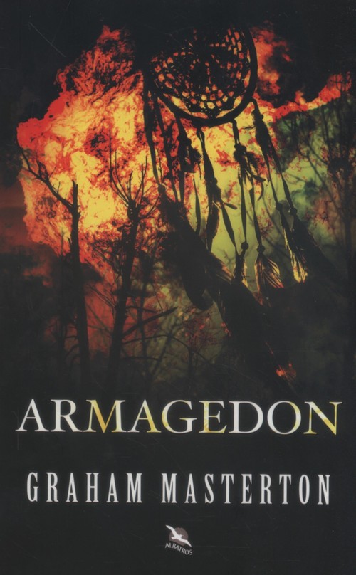 Image of Armagedon