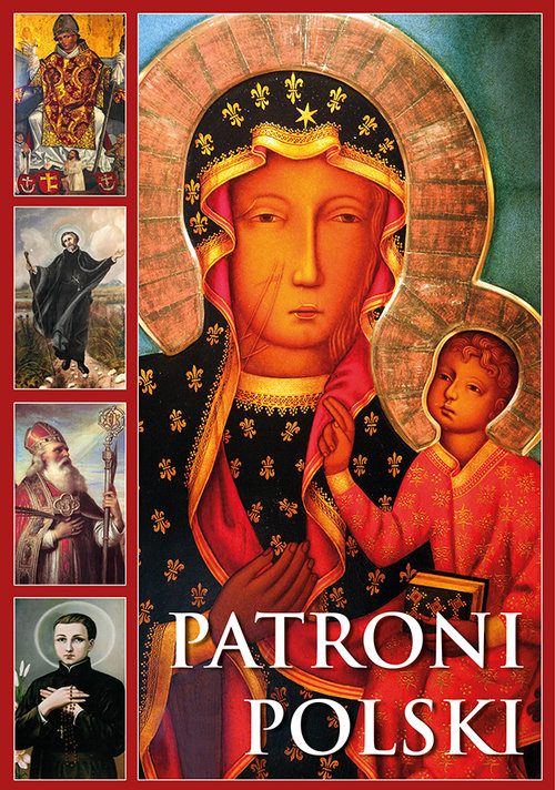 Image of Patroni Polski