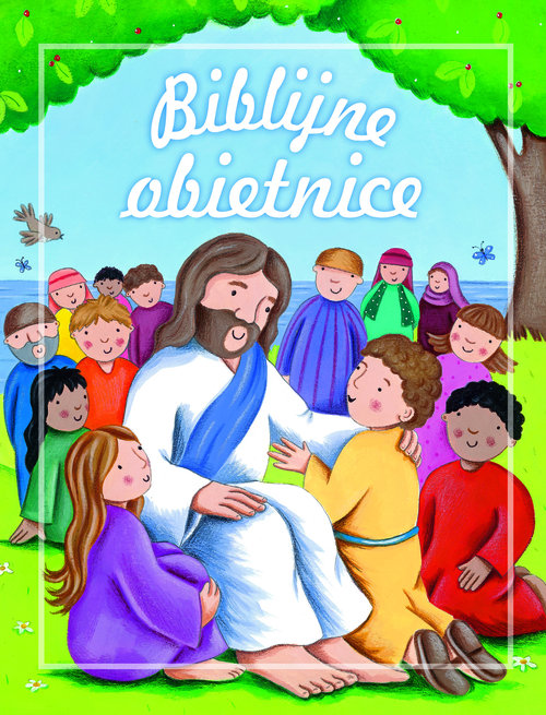 Image of Biblijne obietnice