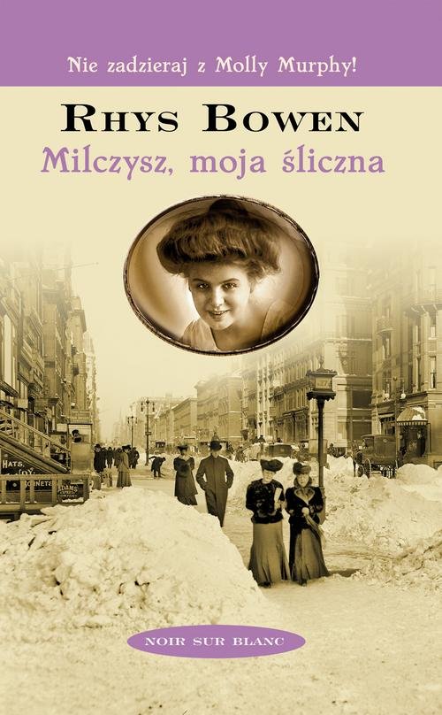 Image of Milczysz, moja śliczna...