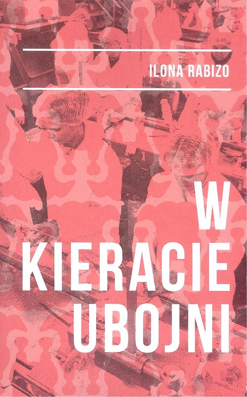 Image of W kieracie ubojni