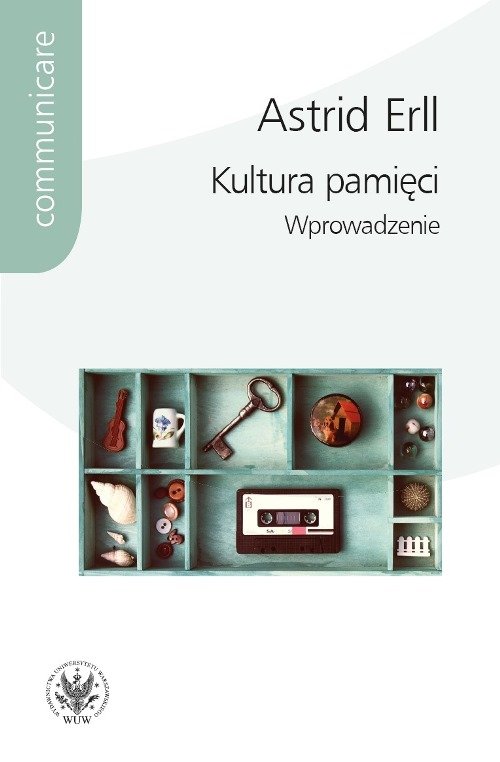 Image of Kultura pamięci Wprowadzenie