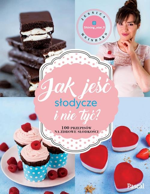 Image of Jak jeść słodycze i nie tyć
