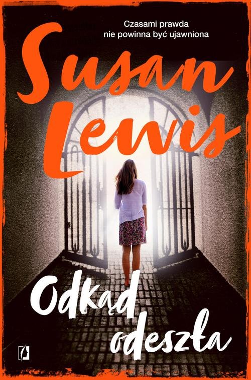 Image of Odkąd odeszła