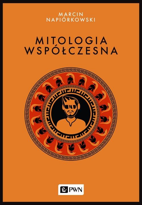 Image of Mitologia współczesna