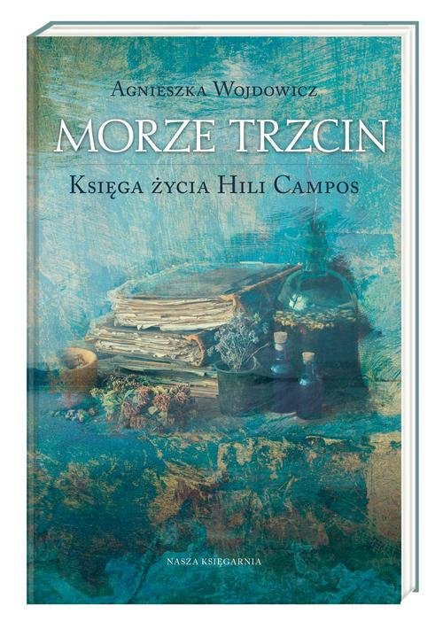 Image of Morze Trzcin