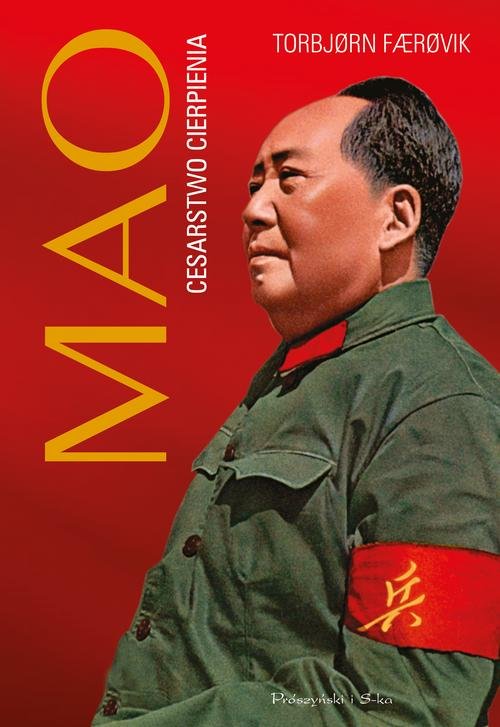 Image of Mao Cesarstwo cierpienia