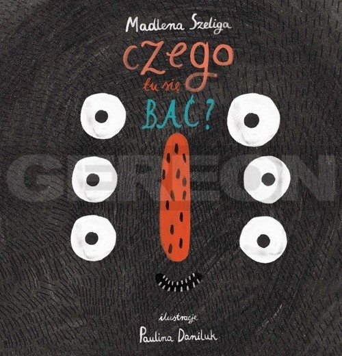 Image of Czego tu się bać?