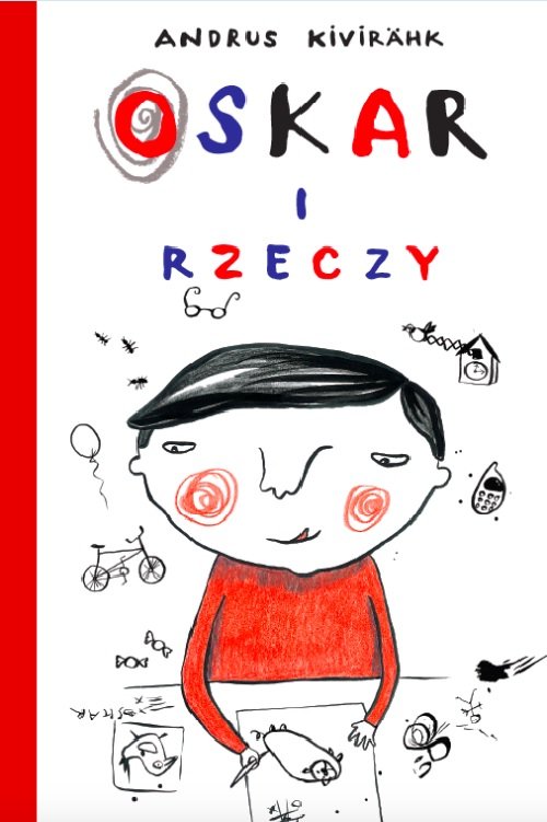 Image of Oskar i rzeczy