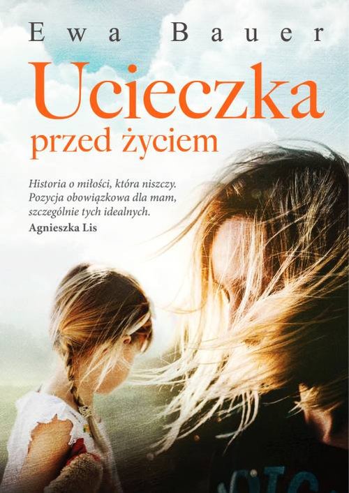 Image of Ucieczka przed życiem
