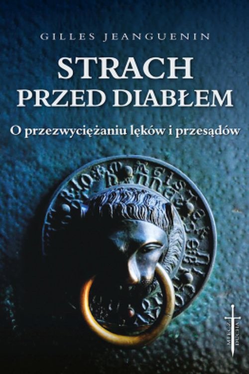 Image of Strach przed diabłem O przezwyciężaniu lęków i przesądów