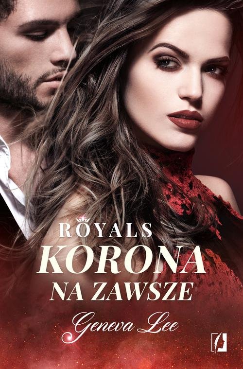 Image of Royals Tom 3 Korona na zawsze