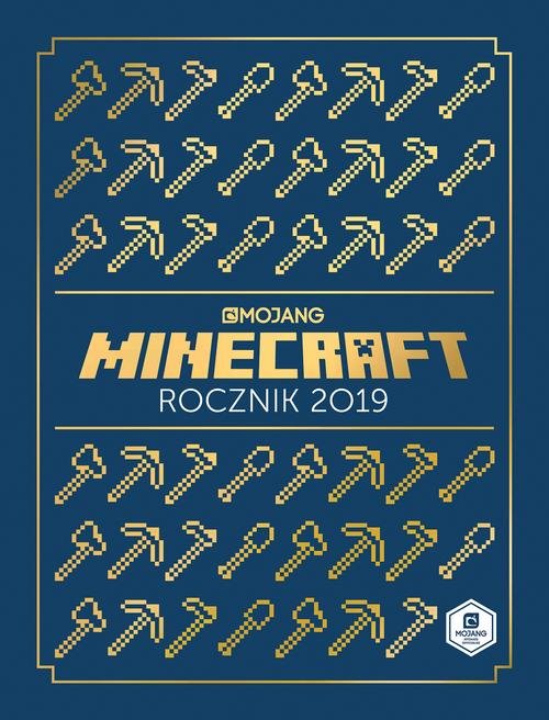 Image of Minecraft Rocznik 2019