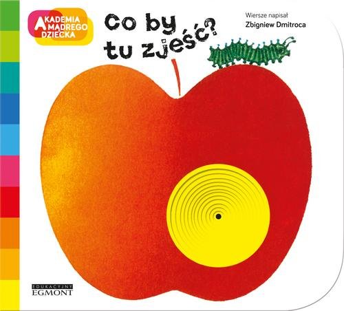 Image of Co by tu zjeść Akademia mądrego dziecka