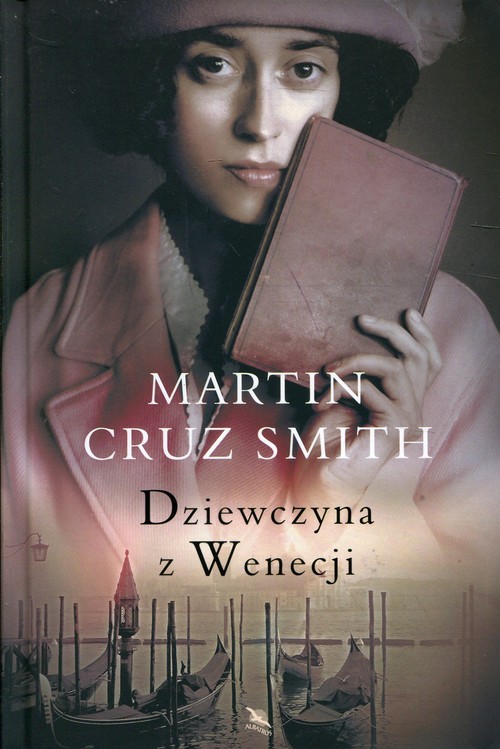 Image of Dziewczyna z Wenecji