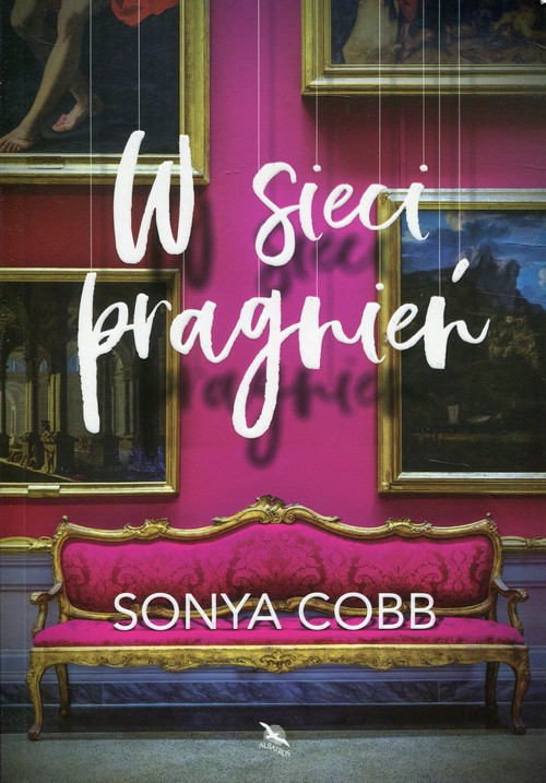 Image of W sieci pragnień