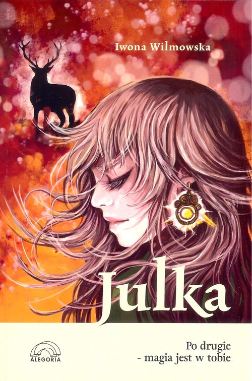 Image of Julka Po drugie magia jest w tobie