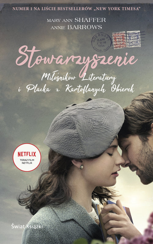 Image of Stowarzyszenie Miłośników Literatury i Placka z Kartoflanych Obierek
