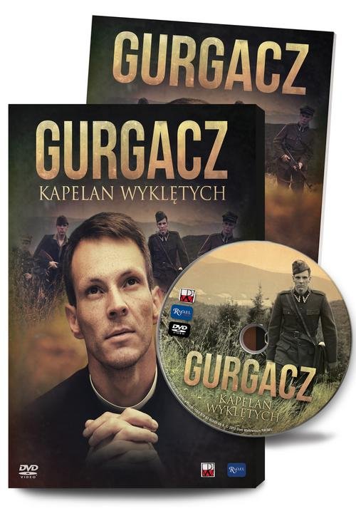 Image of Gurgacz Kapelan Wyklętych