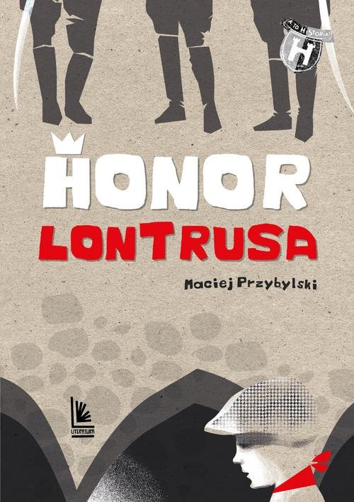 Image of Honor Lontrusa